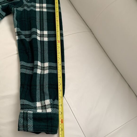 Outdoor Life Fleece Plaid Warm Men’s Shirt Size L - Picture 5 of 11